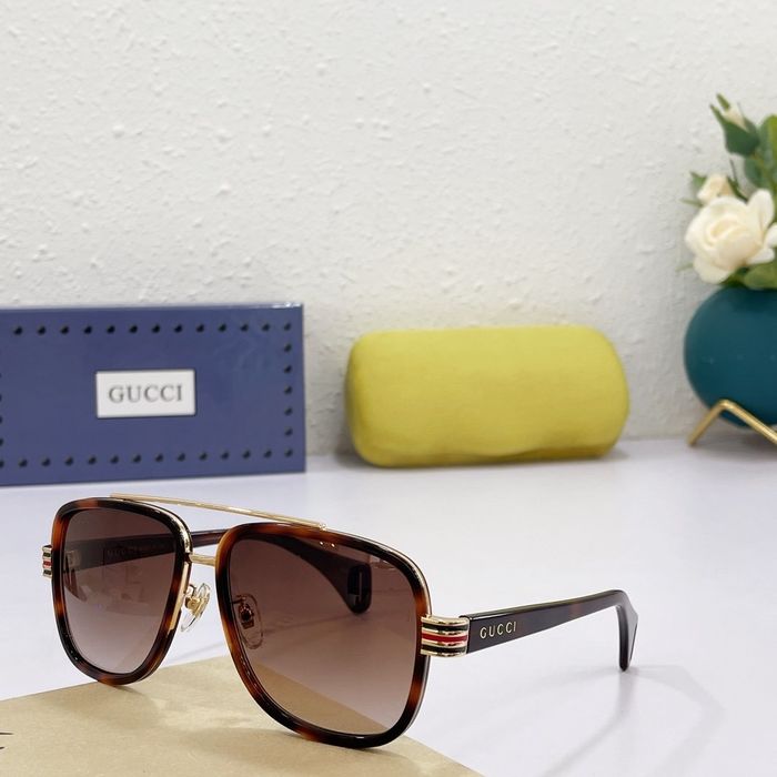 Gucci Sunglasses Top Quality GUS00538