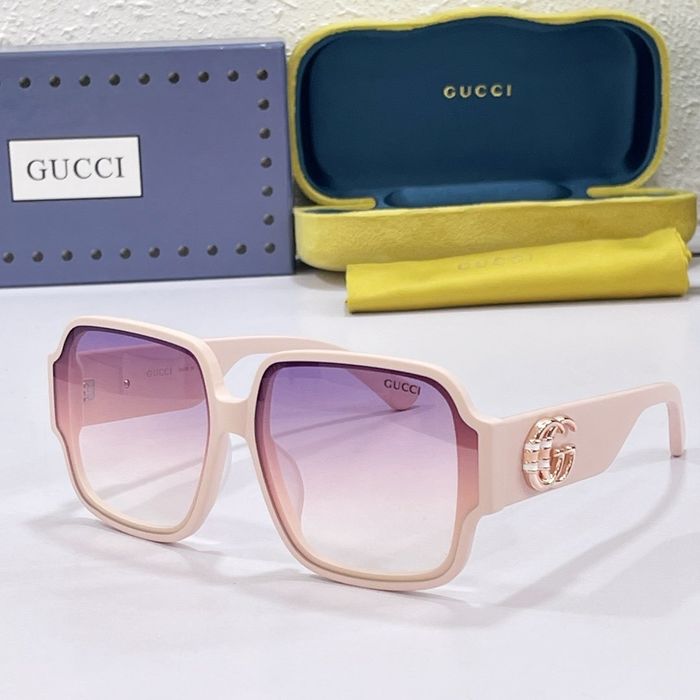 Gucci Sunglasses Top Quality GUS00539