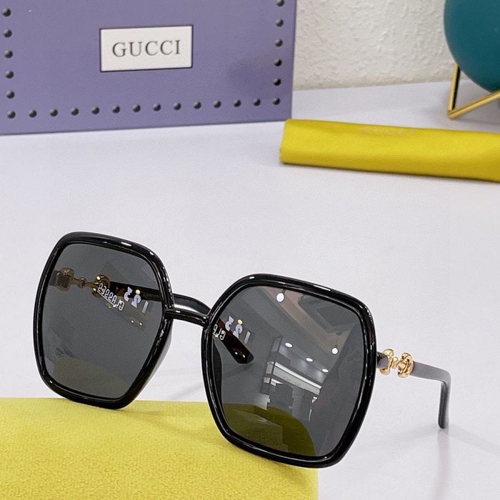 Gucci Sunglasses Top Quality GUS00541