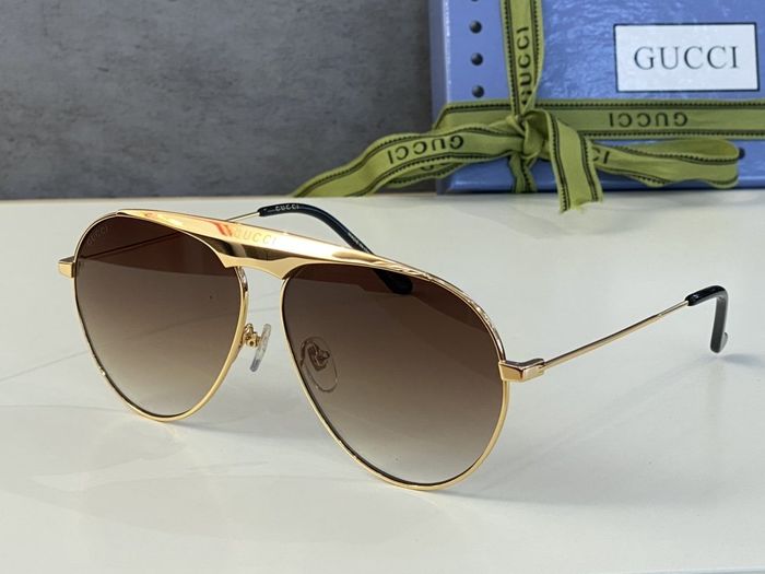 Gucci Sunglasses Top Quality GUS00545