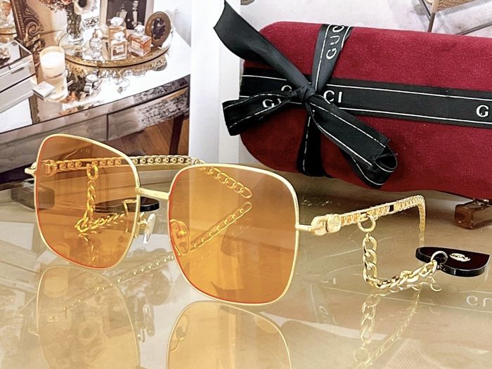 Gucci Sunglasses Top Quality GUS00549