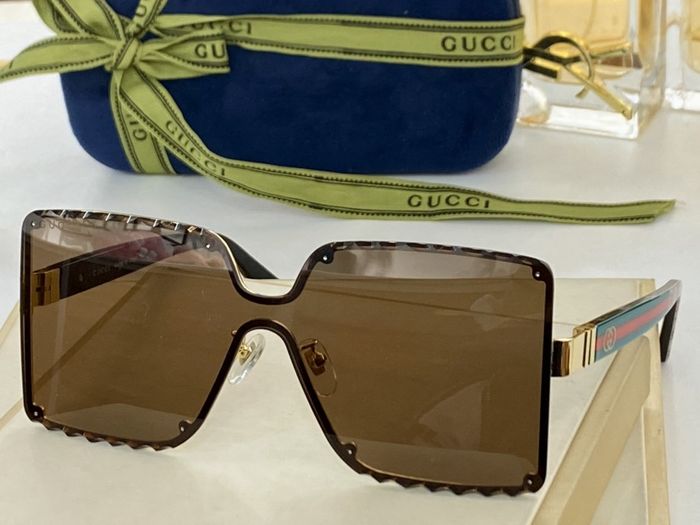 Gucci Sunglasses Top Quality GUS00553