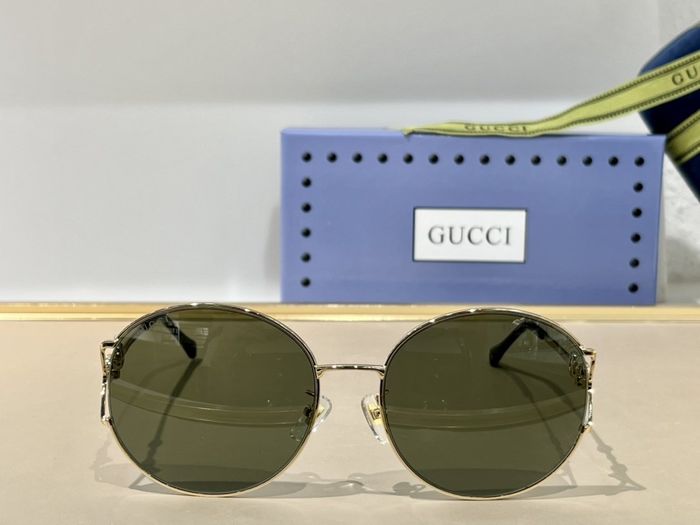 Gucci Sunglasses Top Quality GUS00556