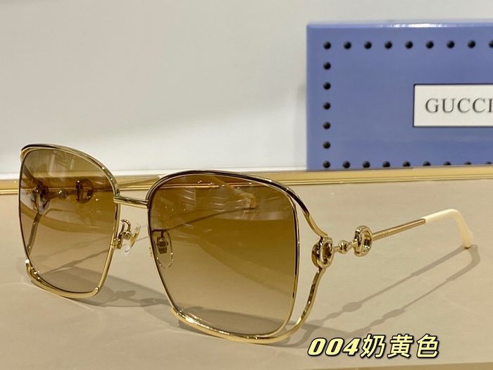 Gucci Sunglasses Top Quality GUS00557