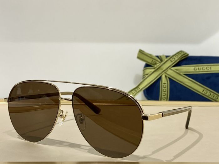 Gucci Sunglasses Top Quality GUS00559