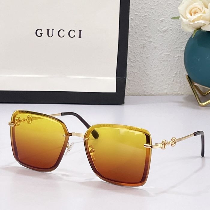 Gucci Sunglasses Top Quality GUS00561