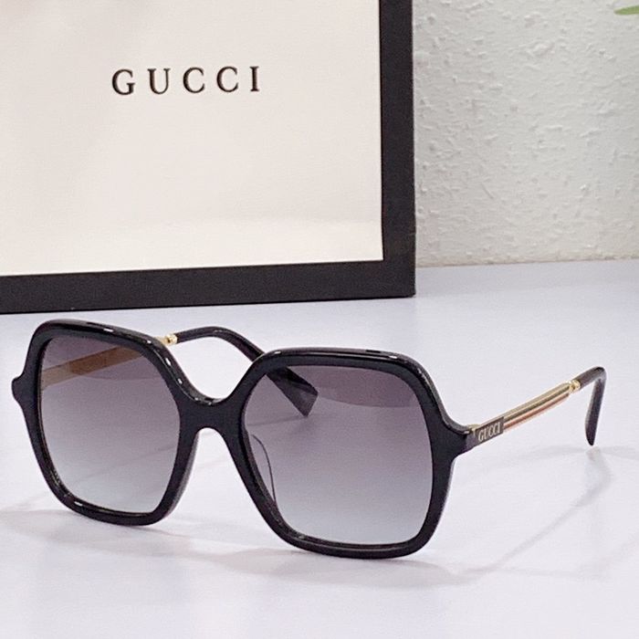 Gucci Sunglasses Top Quality GUS00563