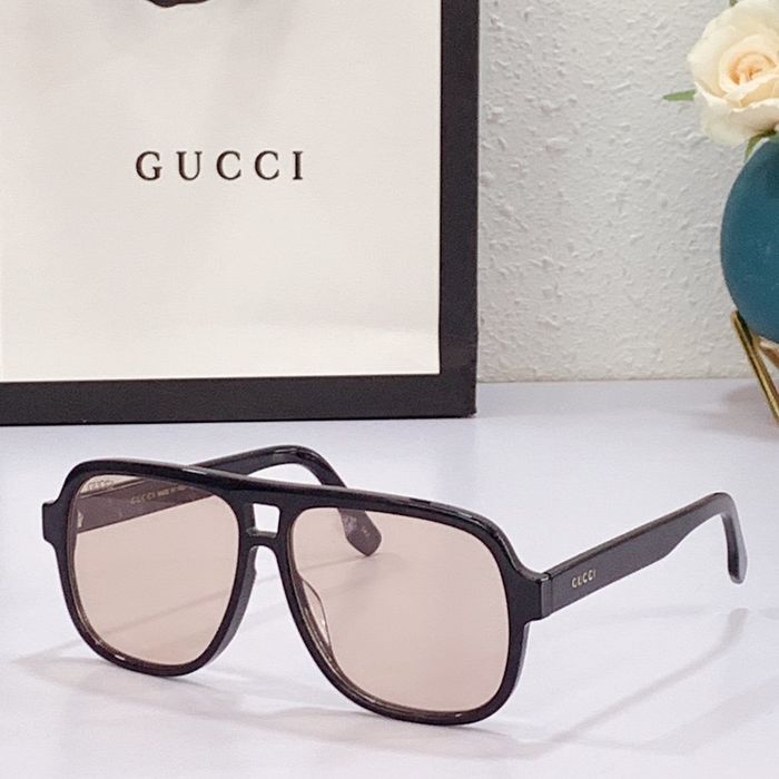 Gucci Sunglasses Top Quality GUS00564