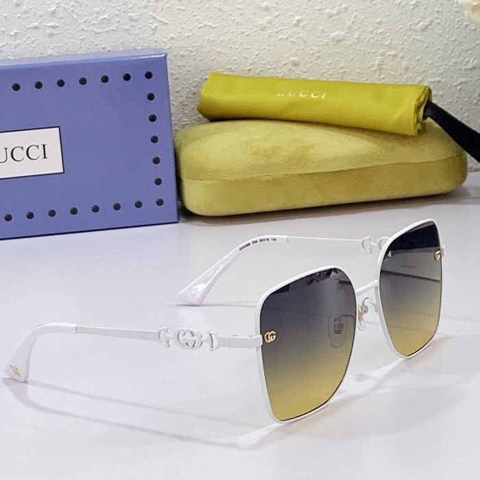 Gucci Sunglasses Top Quality GUS00565
