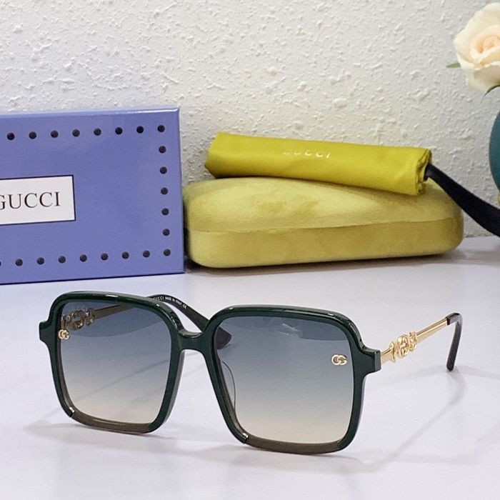 Gucci Sunglasses Top Quality GUS00566