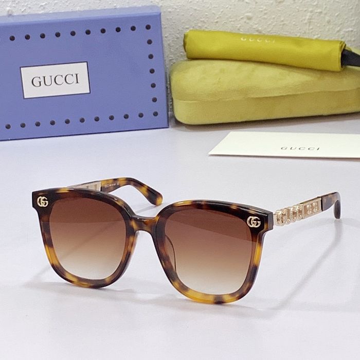 Gucci Sunglasses Top Quality GUS00569