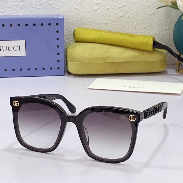 Gucci Sunglasses Top Quality GUS00571