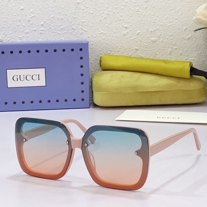 Gucci Sunglasses Top Quality GUS00572