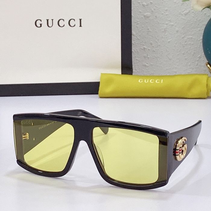 Gucci Sunglasses Top Quality GUS00573
