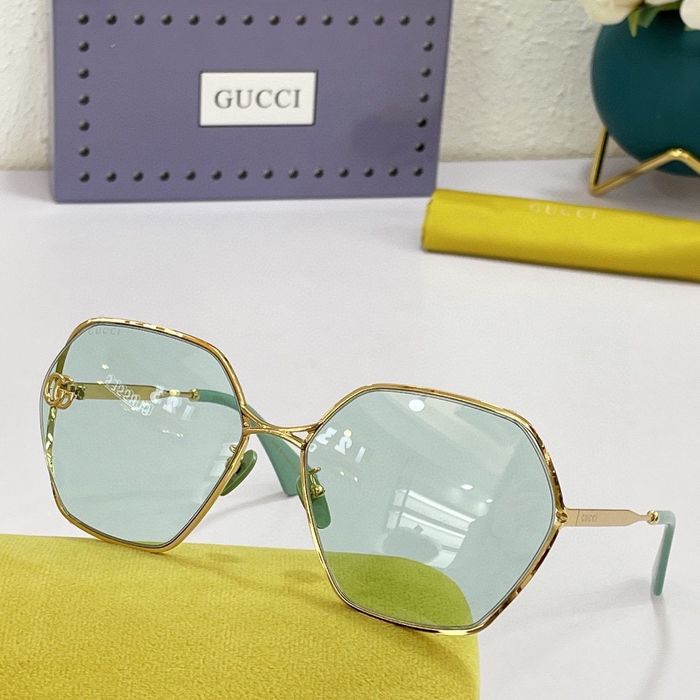 Gucci Sunglasses Top Quality GUS00575