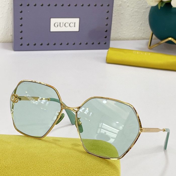Gucci Sunglasses Top Quality GUS00575