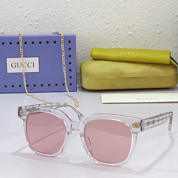 Gucci Sunglasses Top Quality GUS00577