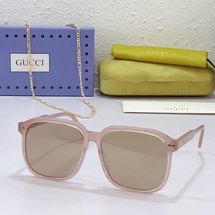 Gucci Sunglasses Top Quality GUS00578