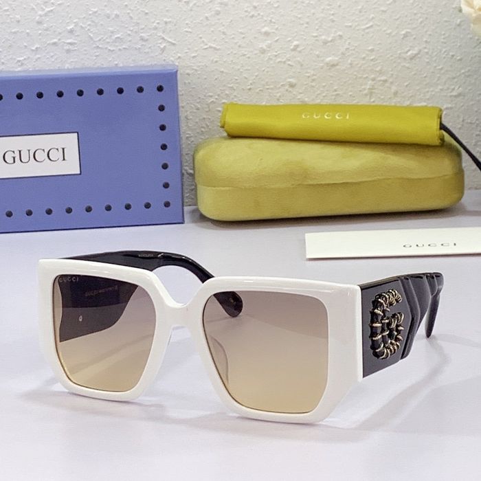 Gucci Sunglasses Top Quality GUS00579