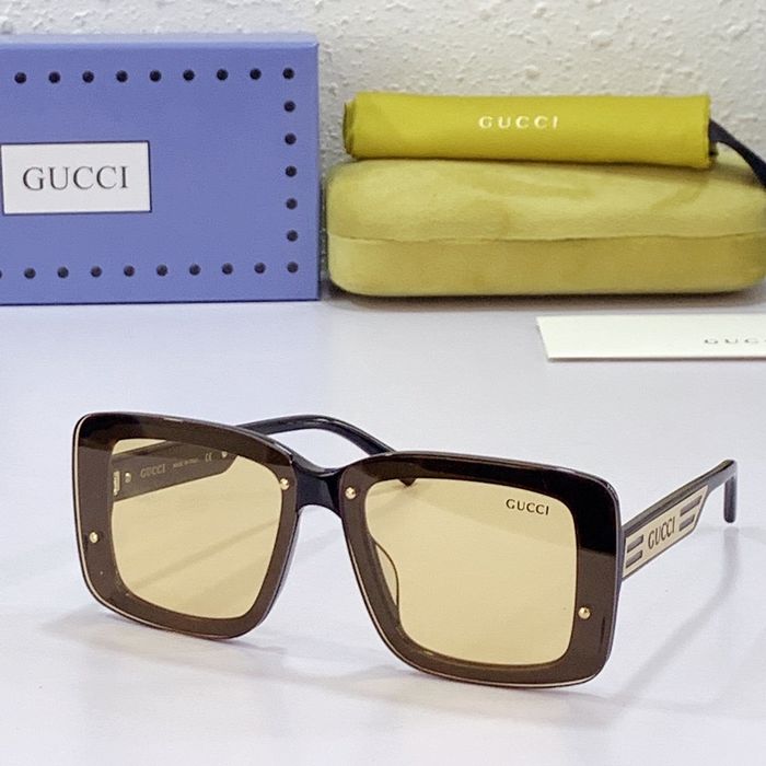 Gucci Sunglasses Top Quality GUS00580