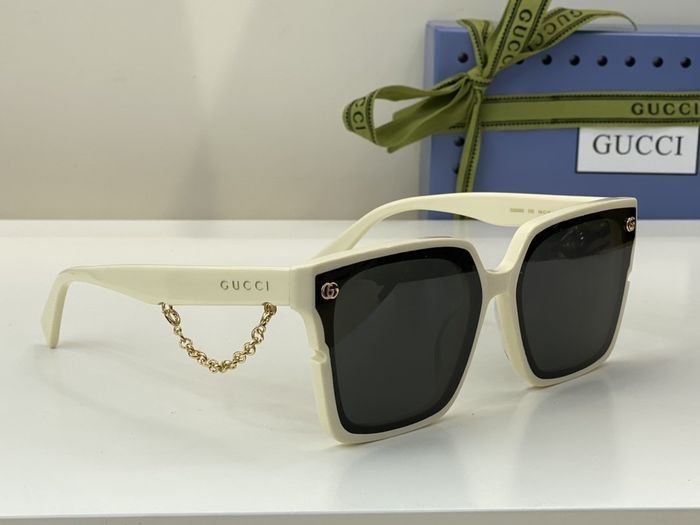 Gucci Sunglasses Top Quality GUS00581