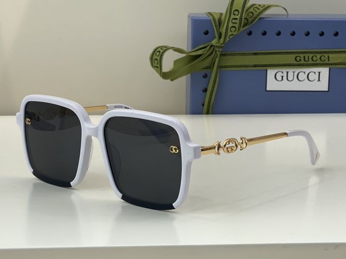 Gucci Sunglasses Top Quality GUS00582
