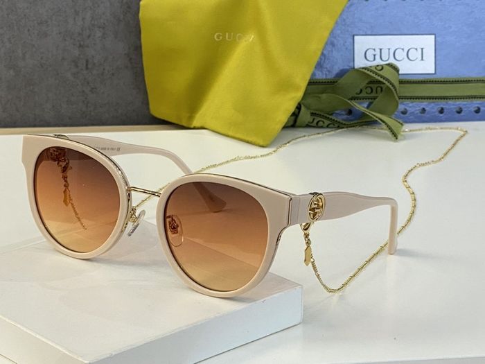 Gucci Sunglasses Top Quality GUS00584