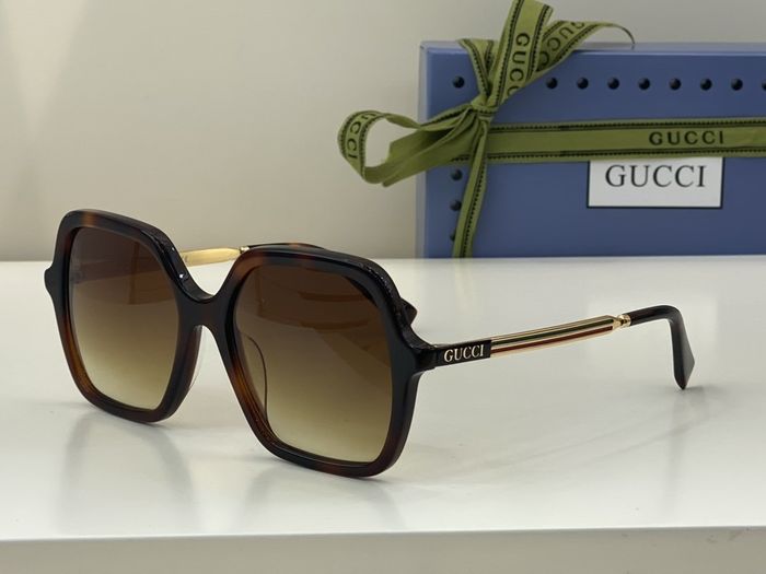 Gucci Sunglasses Top Quality GUS00585