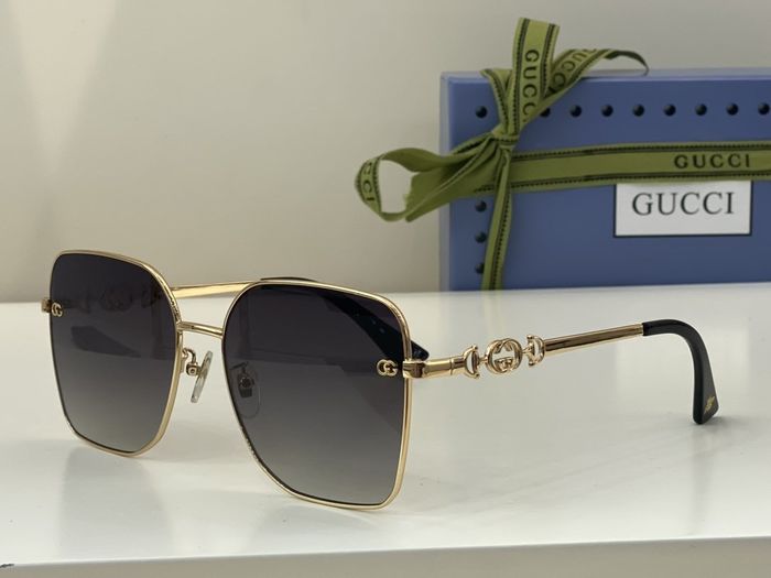 Gucci Sunglasses Top Quality GUS00587