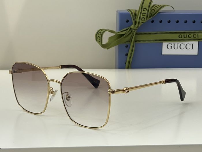 Gucci Sunglasses Top Quality GUS00588