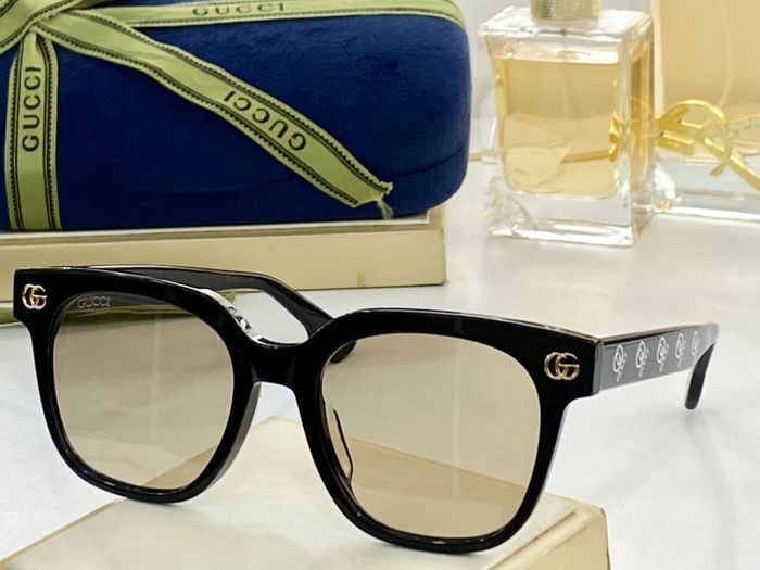 Gucci Sunglasses Top Quality GUS00589