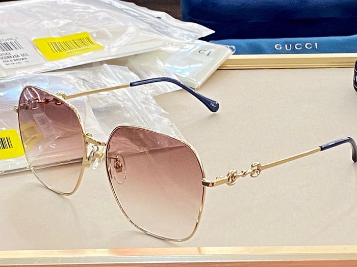 Gucci Sunglasses Top Quality GUS00590