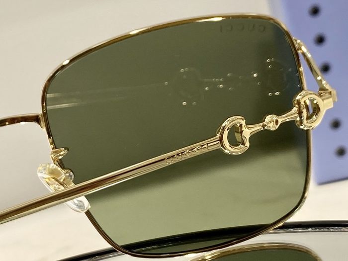 Gucci Sunglasses Top Quality GUS00591