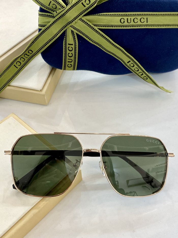 Gucci Sunglasses Top Quality GUS00592