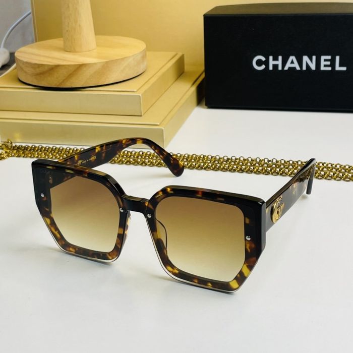 Gucci Sunglasses Top Quality GUS00594