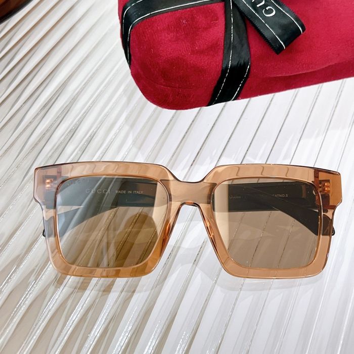 Gucci Sunglasses Top Quality GUS00595