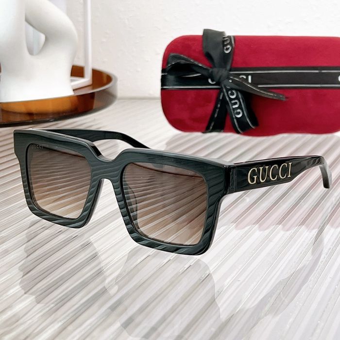 Gucci Sunglasses Top Quality GUS00596