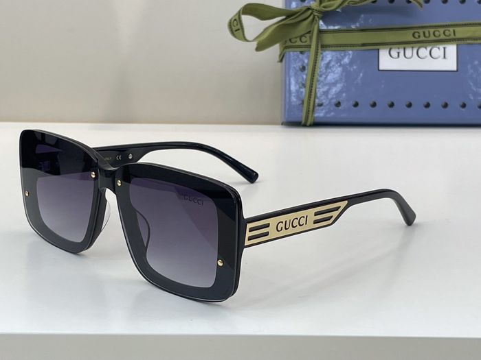 Gucci Sunglasses Top Quality GUS00597
