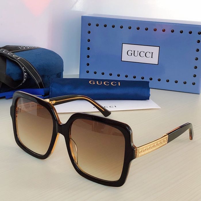 Gucci Sunglasses Top Quality GUS00600