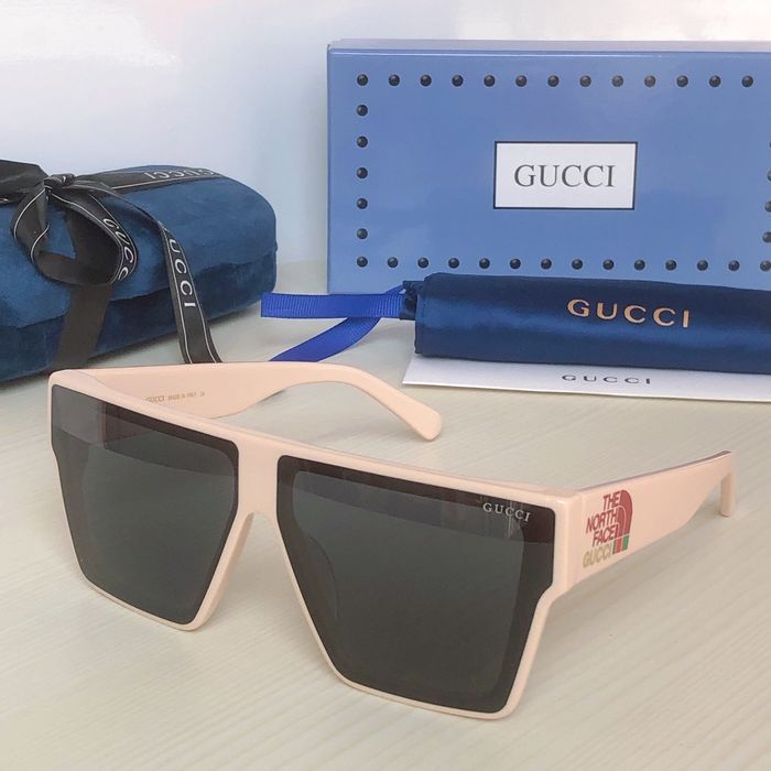 Gucci Sunglasses Top Quality GUS00602