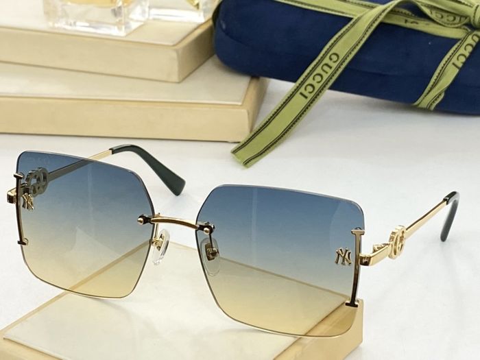 Gucci Sunglasses Top Quality GUS00603