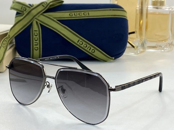 Gucci Sunglasses Top Quality GUS00607