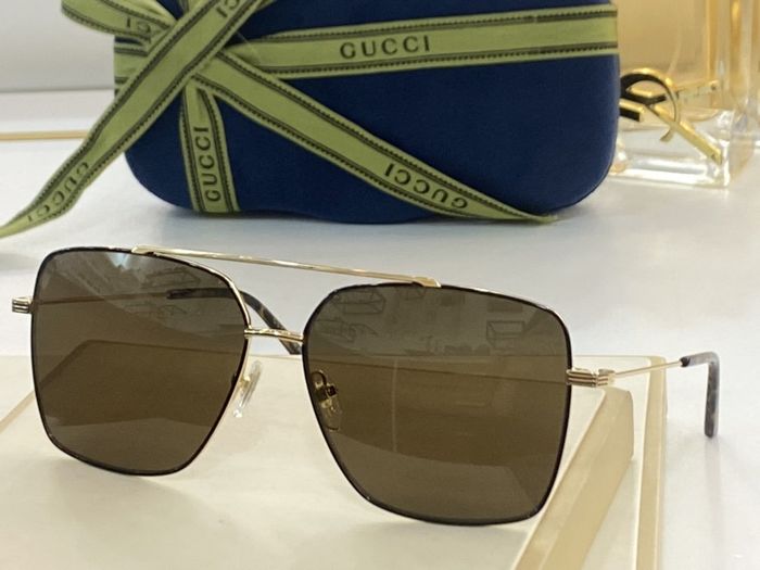 Gucci Sunglasses Top Quality GUS00612