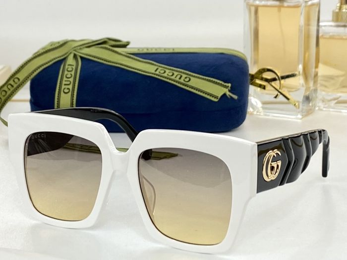 Gucci Sunglasses Top Quality GUS00615