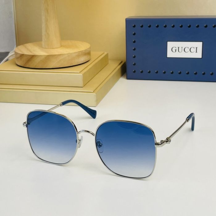 Gucci Sunglasses Top Quality GUS00617