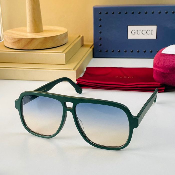 Gucci Sunglasses Top Quality GUS00622