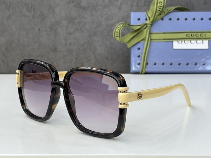 Gucci Sunglasses Top Quality GUS00626