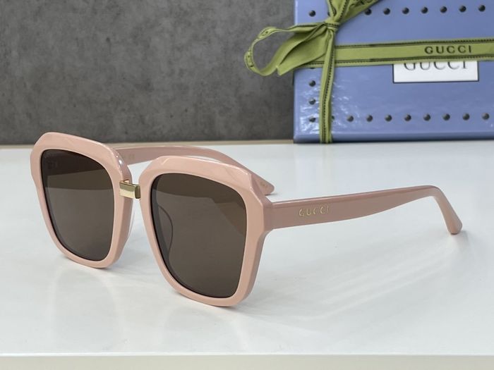 Gucci Sunglasses Top Quality GUS00627