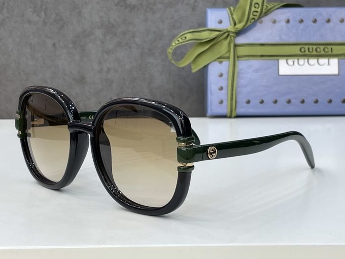 Gucci Sunglasses Top Quality GUS00630