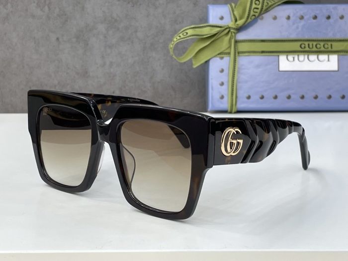 Gucci Sunglasses Top Quality GUS00632